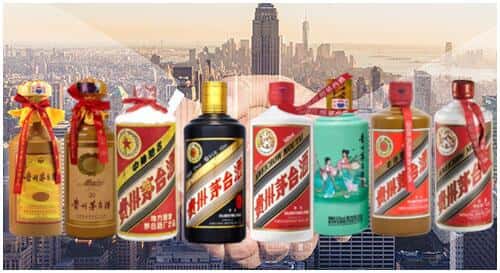 乐业县回收茅台