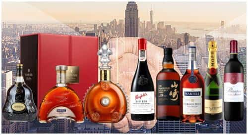 乐业县回收洋酒